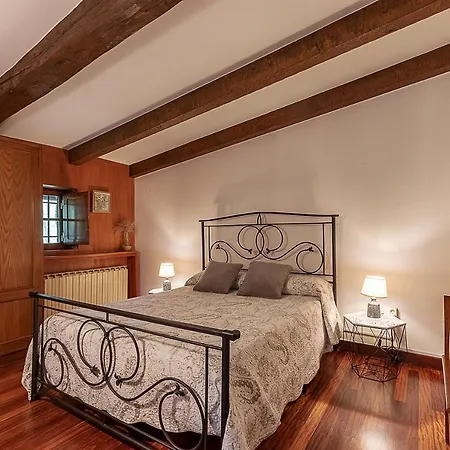 Landhuis Caserio Urikosolo *