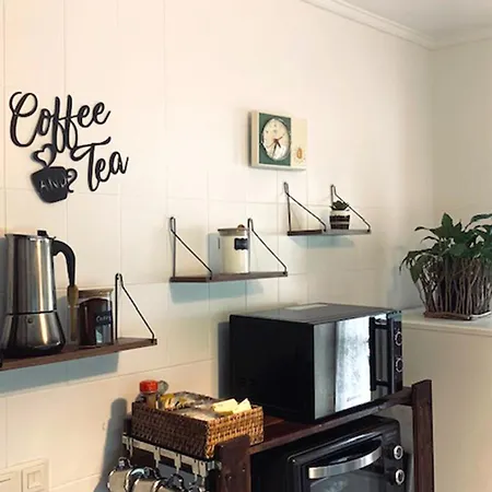 Caserio Urikosolo * Bilbao