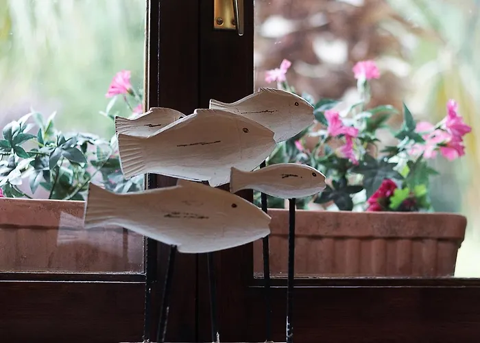 Caserio Urikosolo Landsted Bilbao