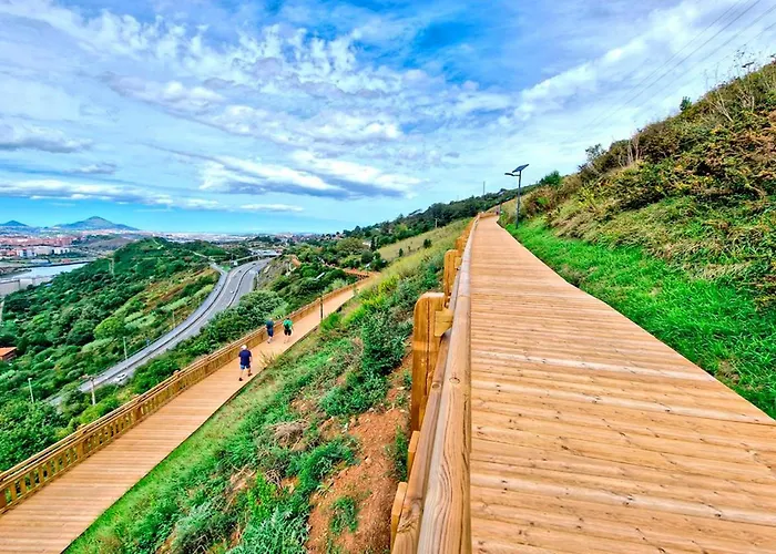 Landsted Caserio Urikosolo