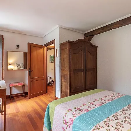 Caserio Urikosolo * Bilbao