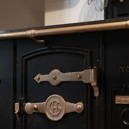 Caserio Urikosolo Séjour à la campagne *